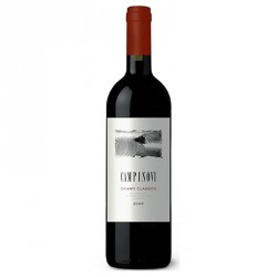 Campinovi Chianti Classico DOCG 0,75l