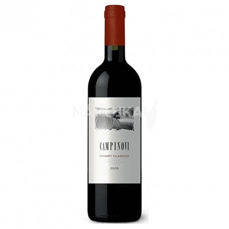 Campinovi Chianti Classico DOCG 0,75l