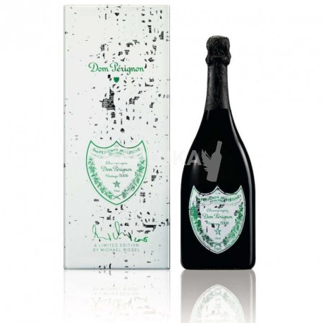 Dom Perignon 2006 0,75l by Michael Riedel