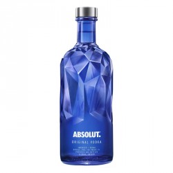 Absolut Facet 0,7l