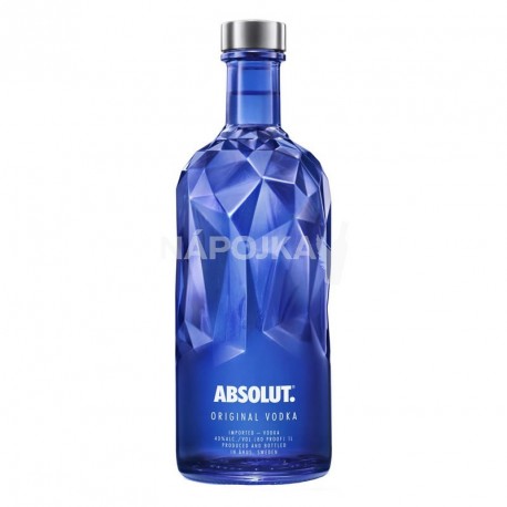 Absolut Facet 0,7l