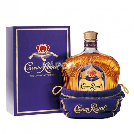 Crown Royal 0,7l