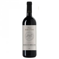 Podere Brizio Brunello di Montalcino DOCG 0,75l