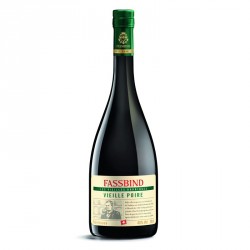 Fassbind Vieille Poire 0,7l