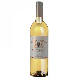 Lafleur Mallet Sauternes AOC 0,75l