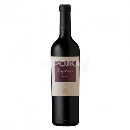 Luigi Bosca Reserva Luján de Cuyo Malbec 0,75l