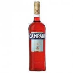 Campari bitter 0,7l