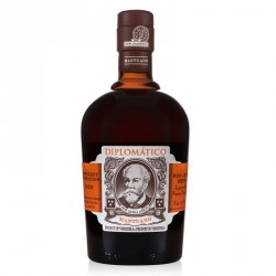 Diplomático Mantuano 0,7l