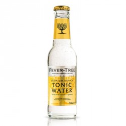 Fever Tree Tonic Water 0,2l