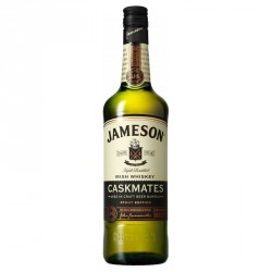 Jameson Caskmates Stout Edition 0,7l