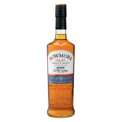 Bowmore Legend 0,7l