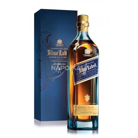 Johnnie Walker Blue Label