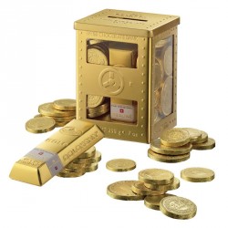 Goldkenn Mini Safe 200g