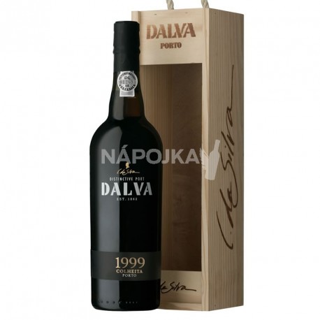 Dalva Colheita 1999