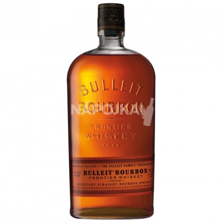 Bulleit Bourbon 0,7l