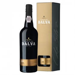 Dalva LBV 2013 0,75l