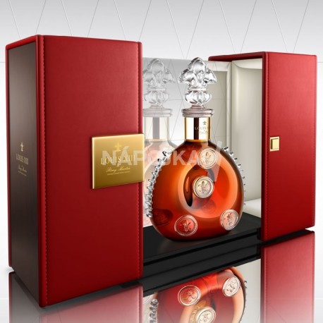 Louis XIII de Rémy Martin