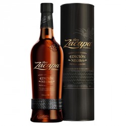 Zacapa Centenario Edición Negra 0,7l