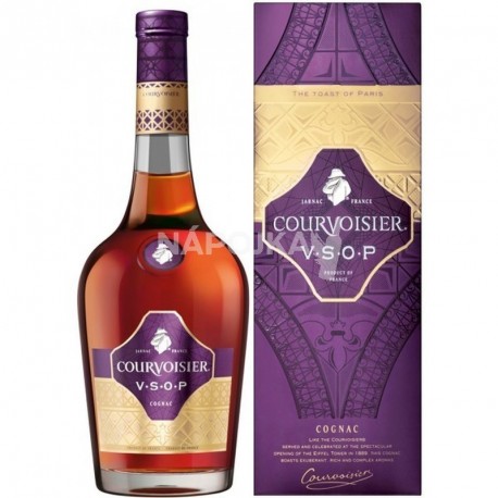 Courvoisier VSOP