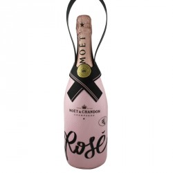 Moët & Chandon Rosé Impérial 0,75l Diamond Suit