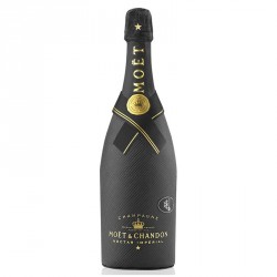 Moët & Chandon Nectar Impérial 0,75l Diamond Suit