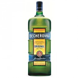 Becherovka 3l