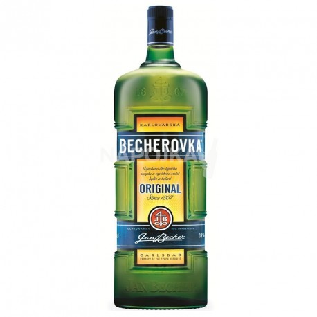 Becherovka 3L