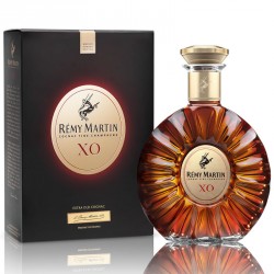 Rémy Martin X.O. Excellence 0,7l dárkové balení