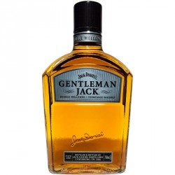 Jack Daniel's Gentleman Jack