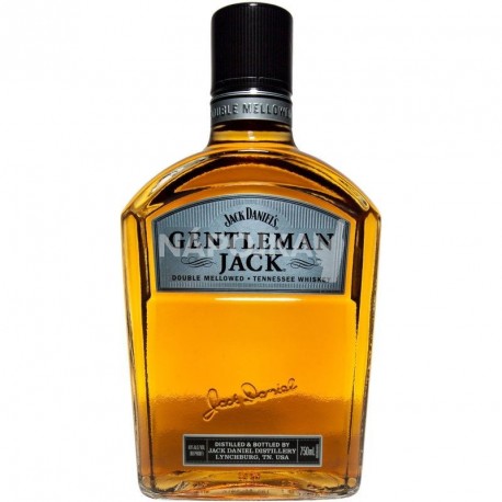 Jack Daniel's Gentleman Jack