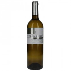 Sonberk Rulandské šedé a Chardonnay pozdní sběr 0,75l