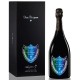 Dom Perignon Blanc 2009 0,75l limited edition by Tokujin Yoshioka