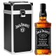 Jack Daniel's 0,7l Music Case