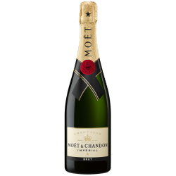 Moët & Chandon Brut Impérial 0,75l