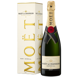 Moët & Chandon Brut Impérial 0,75l dárkové balení