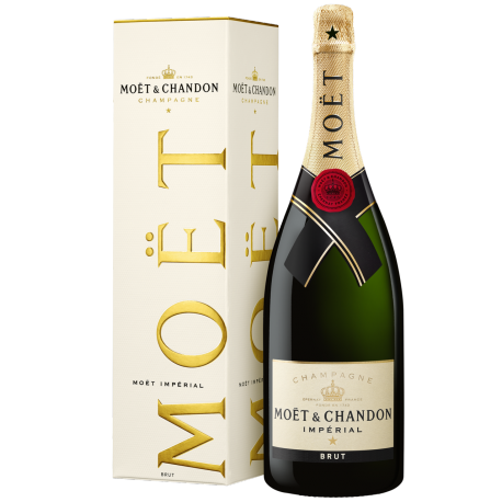 Moët & Chandon Brut Impérial 1,5l Magnum