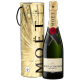 Moët & Chandon Brut Impérial 0,75l festive fresh box