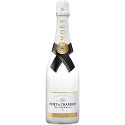 Moët & Chandon Ice Impérial 0,75l