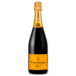 Veuve Clicquot Brut 0,75l