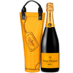 Veuve Clicquot Brut 0,75l Shopping Bag