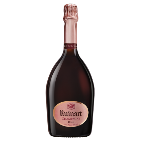 Ruinart Rosé 0,75l