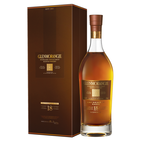 Glenmorangie 18y 0,7l