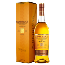 Glenmorangie 10y 0,7l