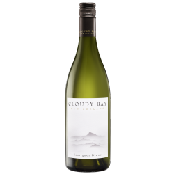 Cloudy Bay Sauvignon Blanc 0,75l