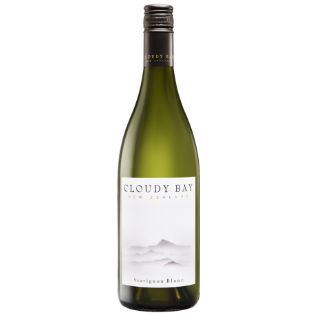 Cloudy Bay Sauvignon Blanc 0,75l