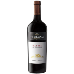 Terrazas de los Andes Malbec 0,75l