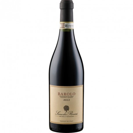 Serre dei Roveri Barolo DOCG 0,75l