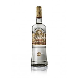 Russian Standard Gold 0,7l