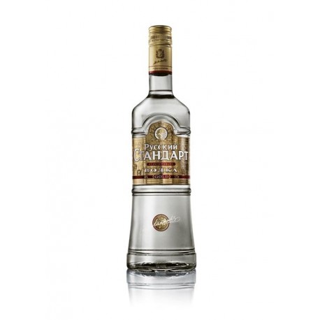 Russian Standard Gold 0,7l