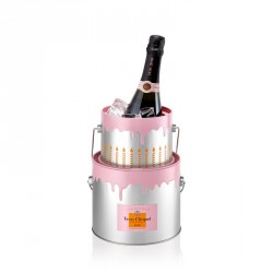 Veuve Clicquot Rosé 0,75l Cake